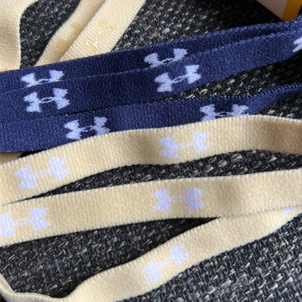 Under Armour Headbands. 2 packs - Picture 7 of 8
